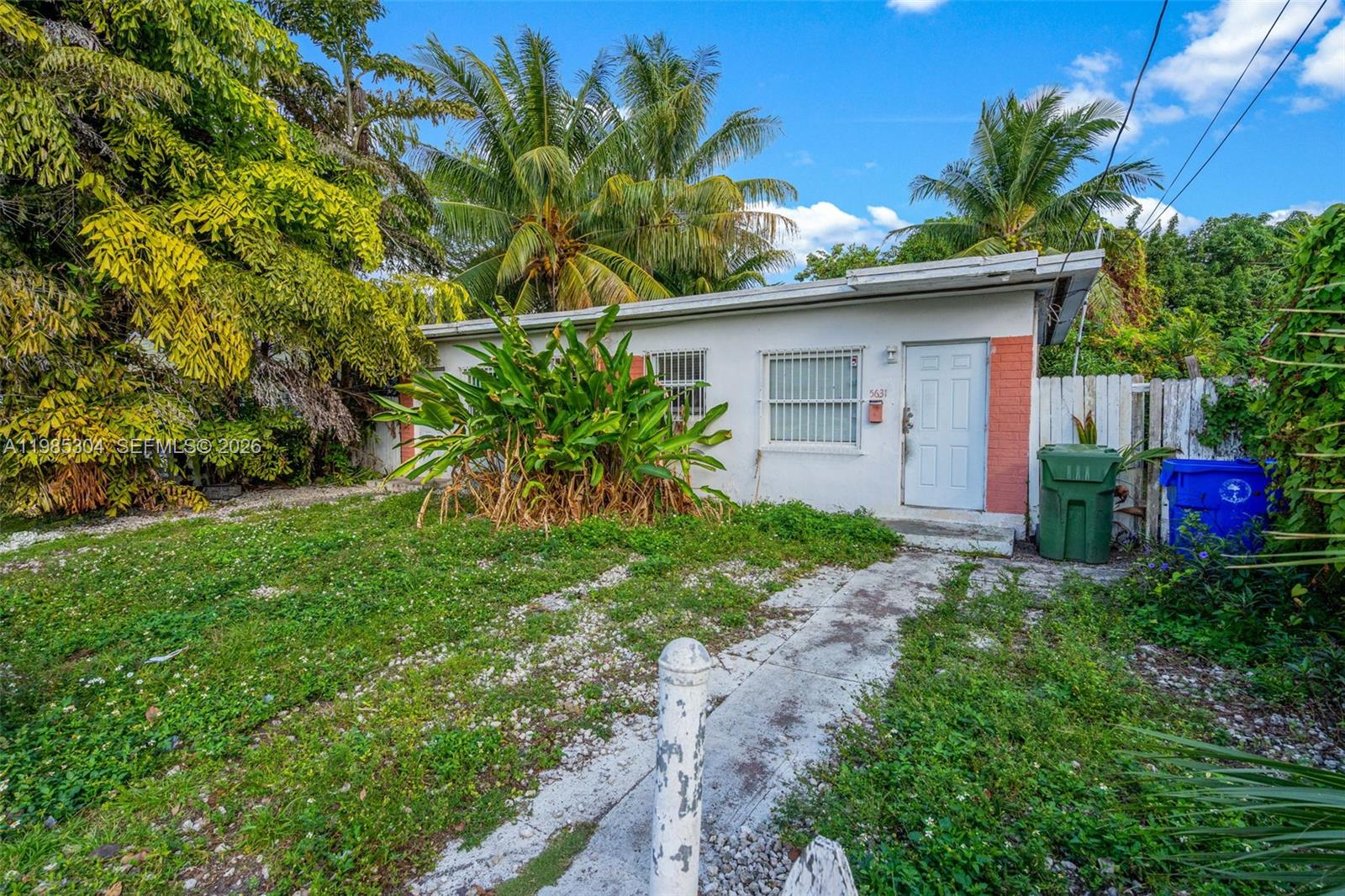 5631 NW 5th Ct Miami, FL 33127
