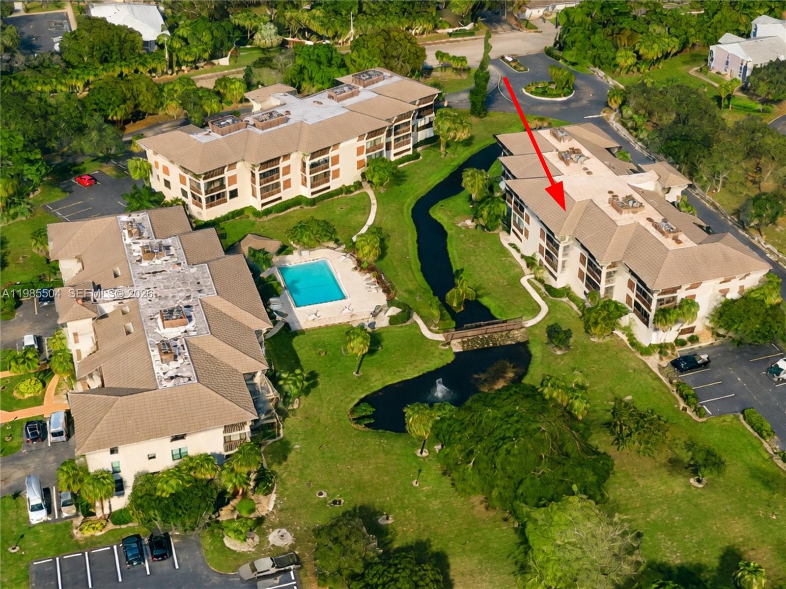 166 SE St Lucie Blvd # Un #D-203 Stuart, FL 34996