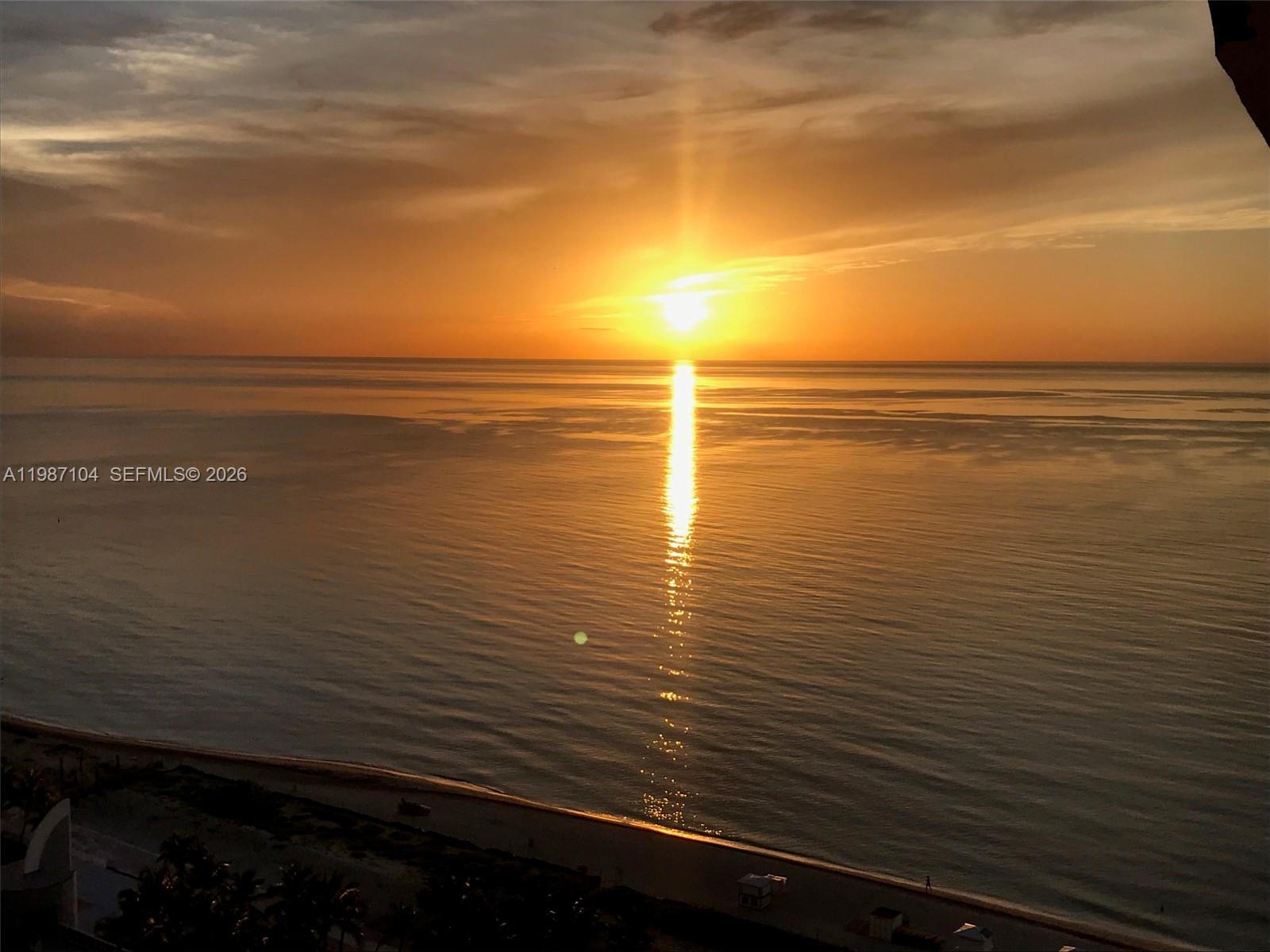 6061 Collins Ave #12D Miami Beach, FL 33140