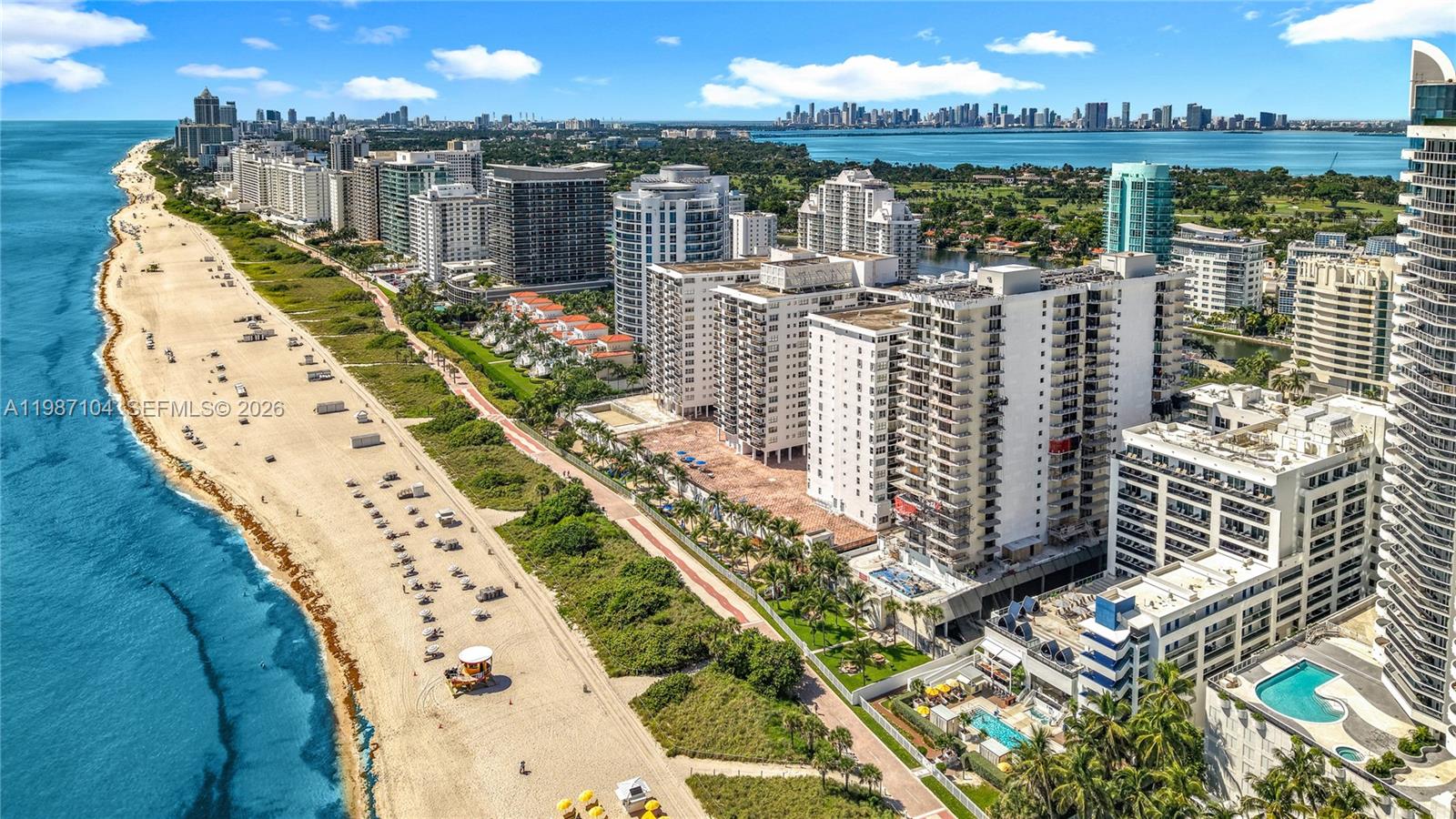 6061 Collins Ave #12D Miami Beach, FL 33140