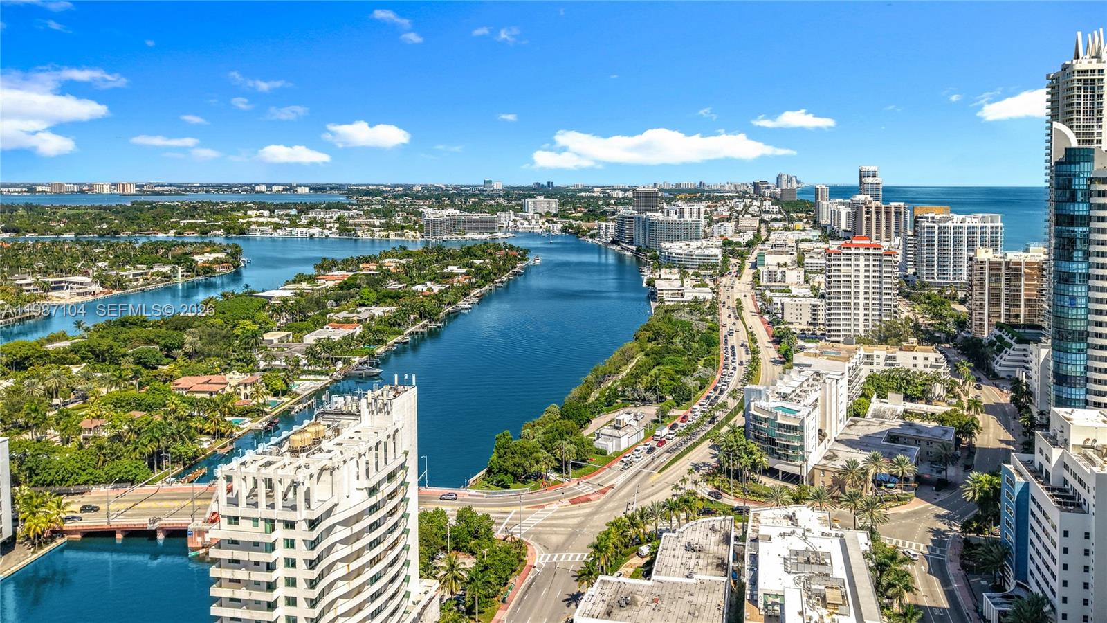 6061 Collins Ave #12D Miami Beach, FL 33140