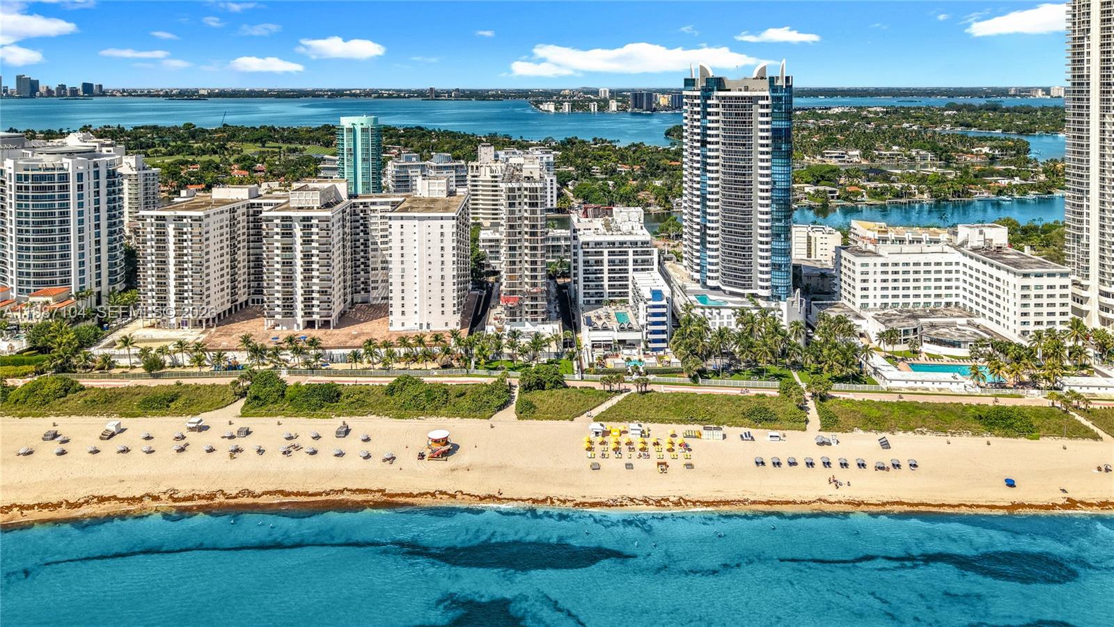 6061 Collins Ave #12D Miami Beach, FL 33140