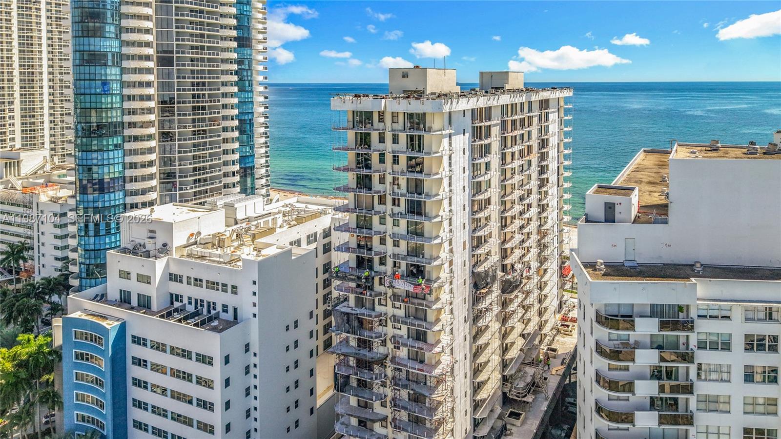 6061 Collins Ave #12D Miami Beach, FL 33140