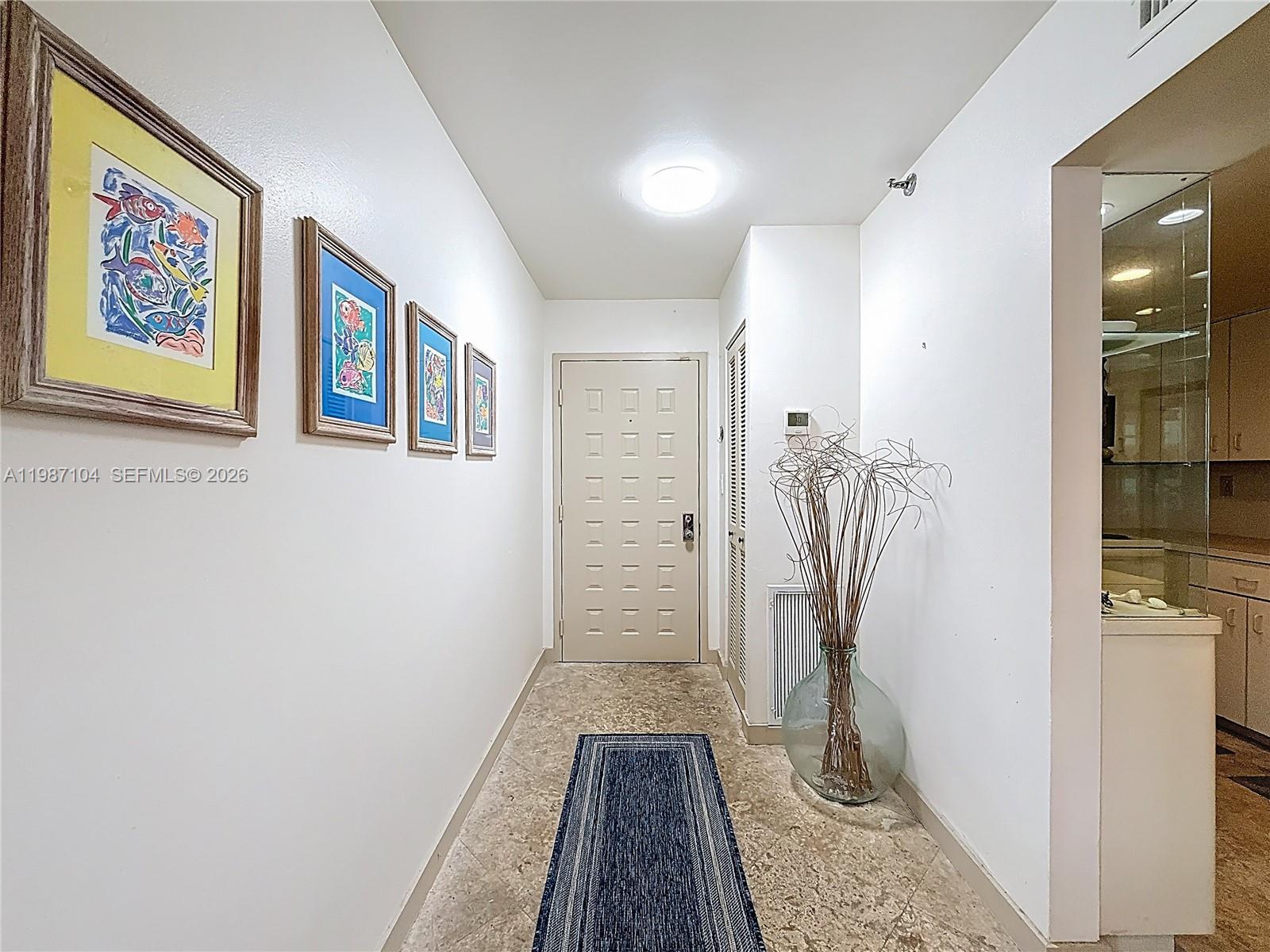 6061 Collins Ave #12D Miami Beach, FL 33140