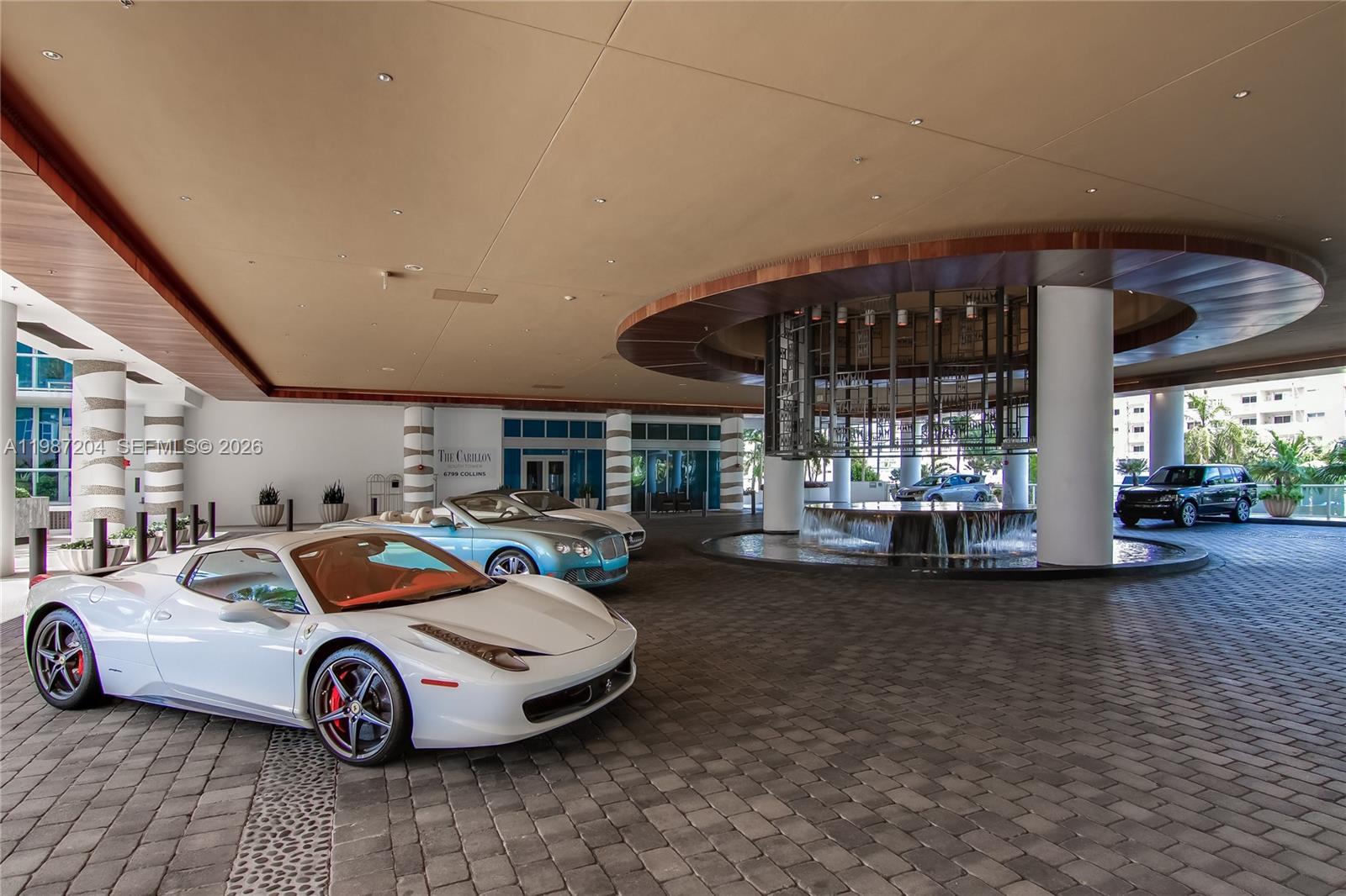 image The Carillon Center Tower27