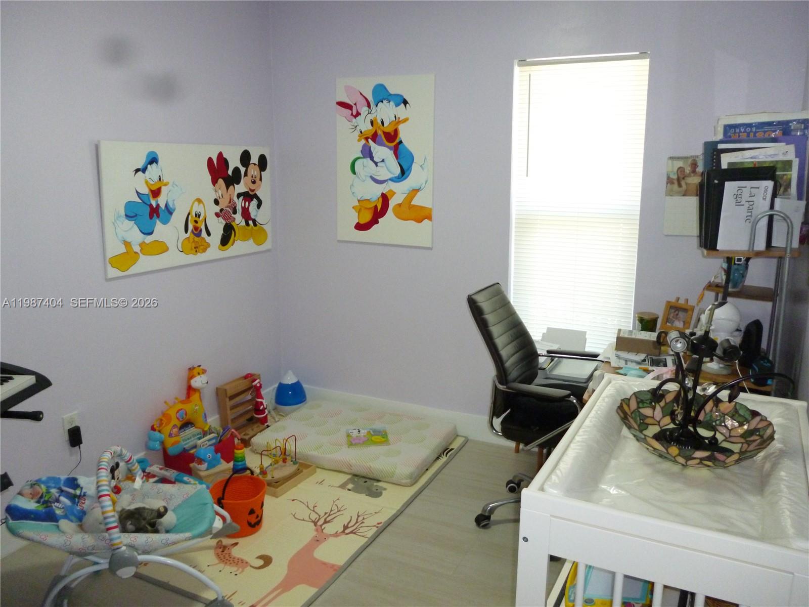 19372 SW 119th Ct Miami, FL 33177