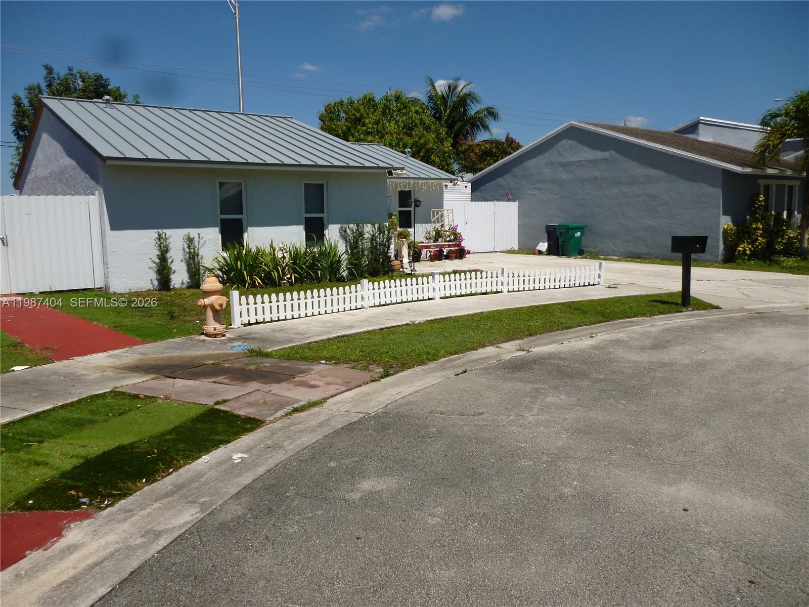 19372 SW 119th Ct Miami, FL 33177