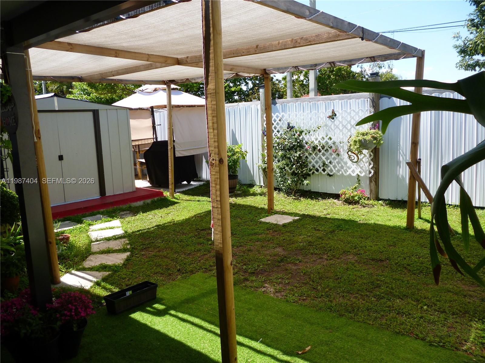 19372 SW 119th Ct Miami, FL 33177