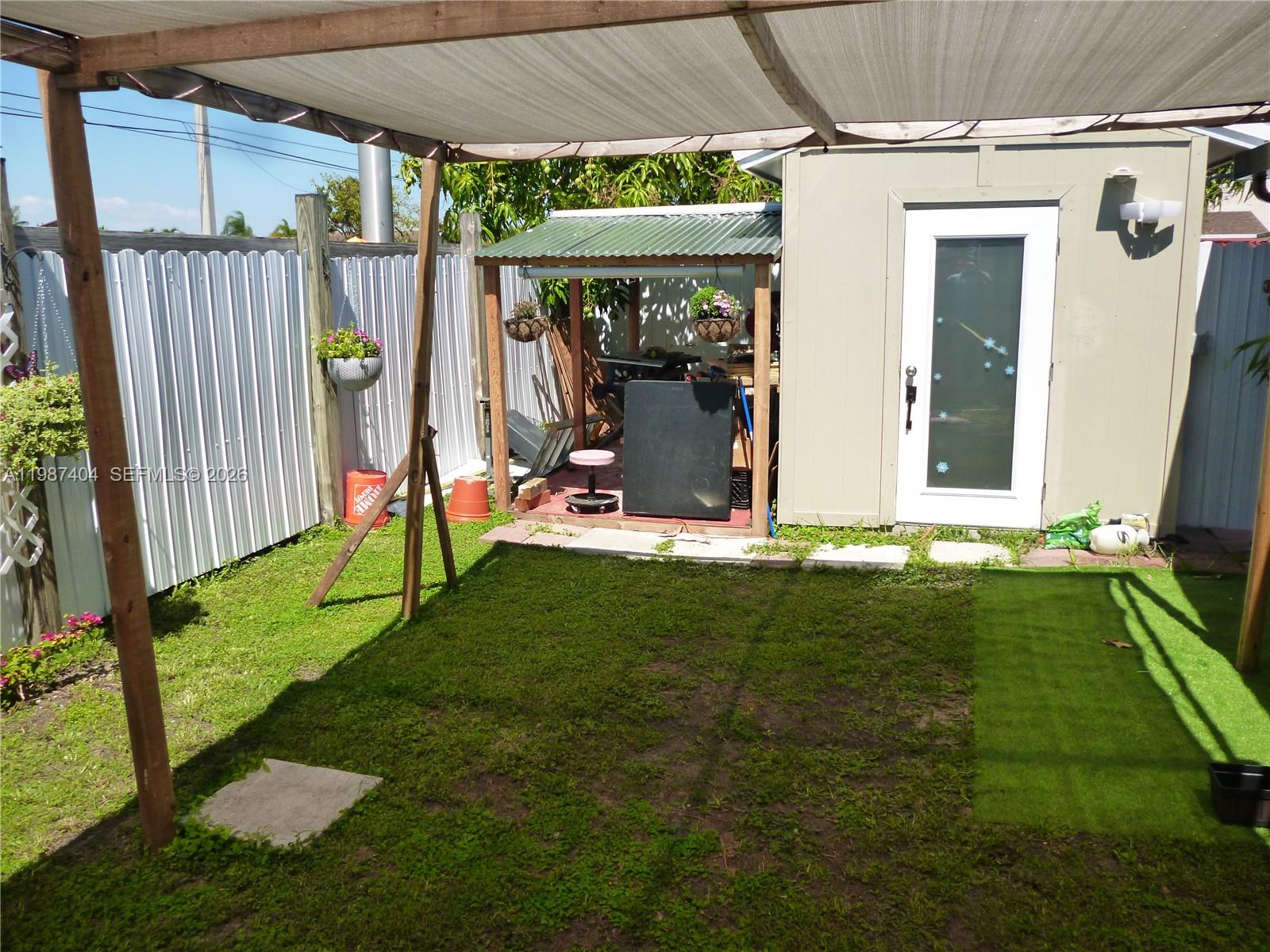 19372 SW 119th Ct Miami, FL 33177