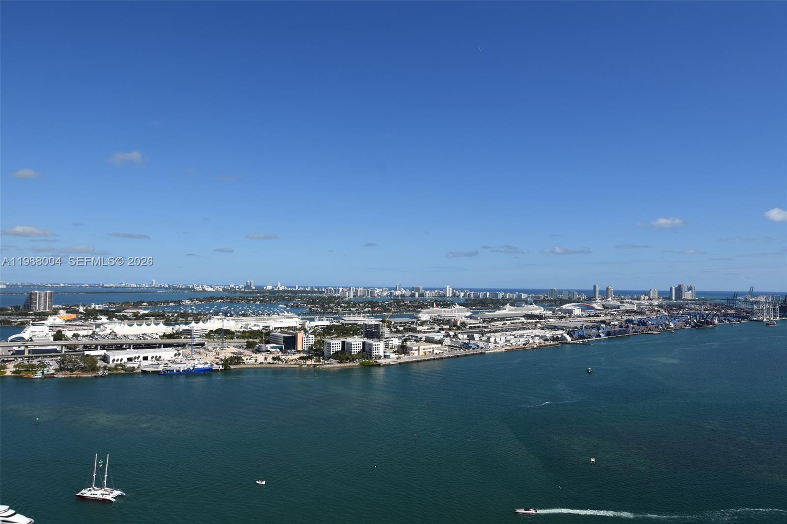 335 S Biscayne Blvd #4112 Miami, FL 33131