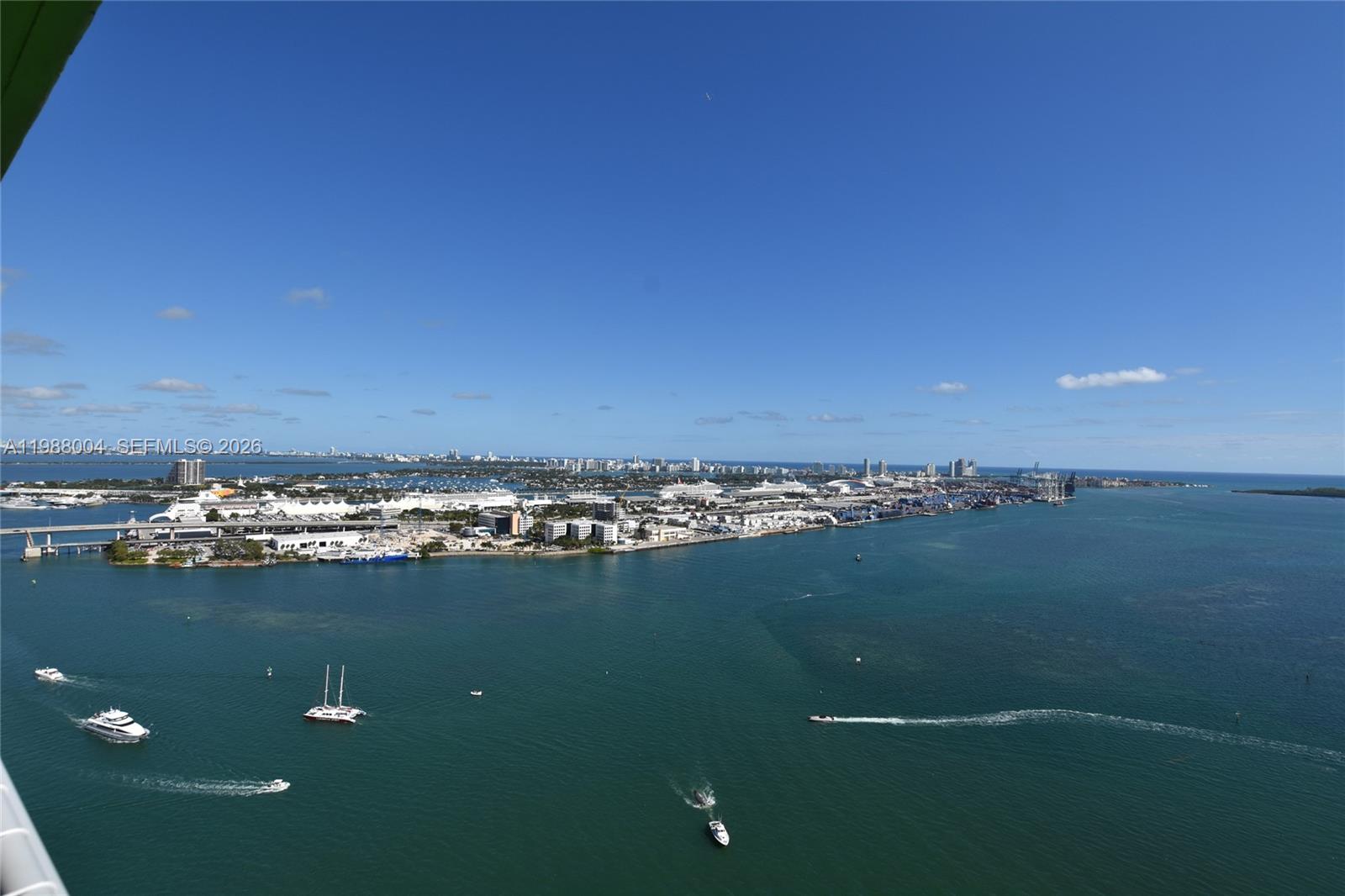 335 S Biscayne Blvd #4112 Miami, FL 33131