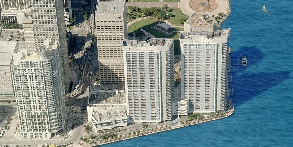 335 S Biscayne Blvd #4112 Miami, FL 33131