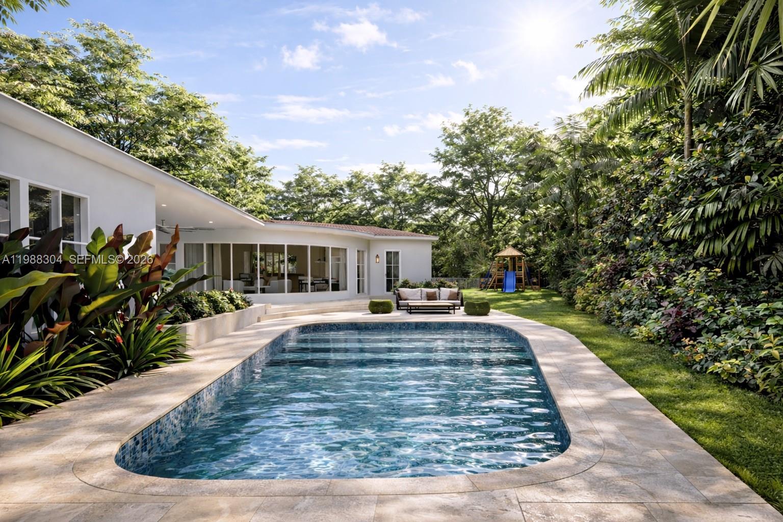 1180 NE 102nd St Miami Shores, FL 33138