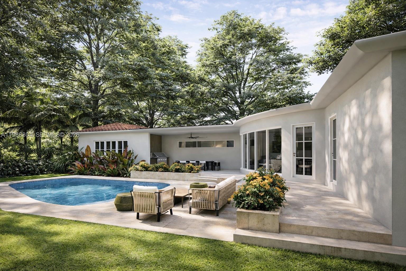 1180 NE 102nd St Miami Shores, FL 33138