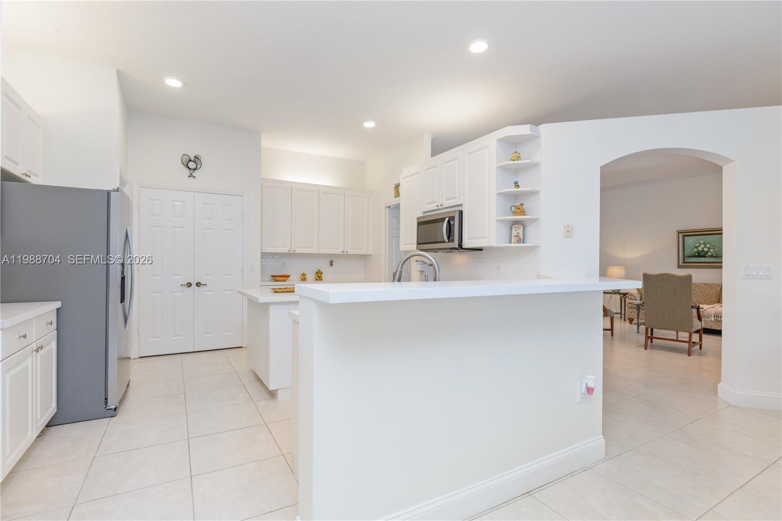 15966 SW 3rd St Pembroke Pines, FL 33027