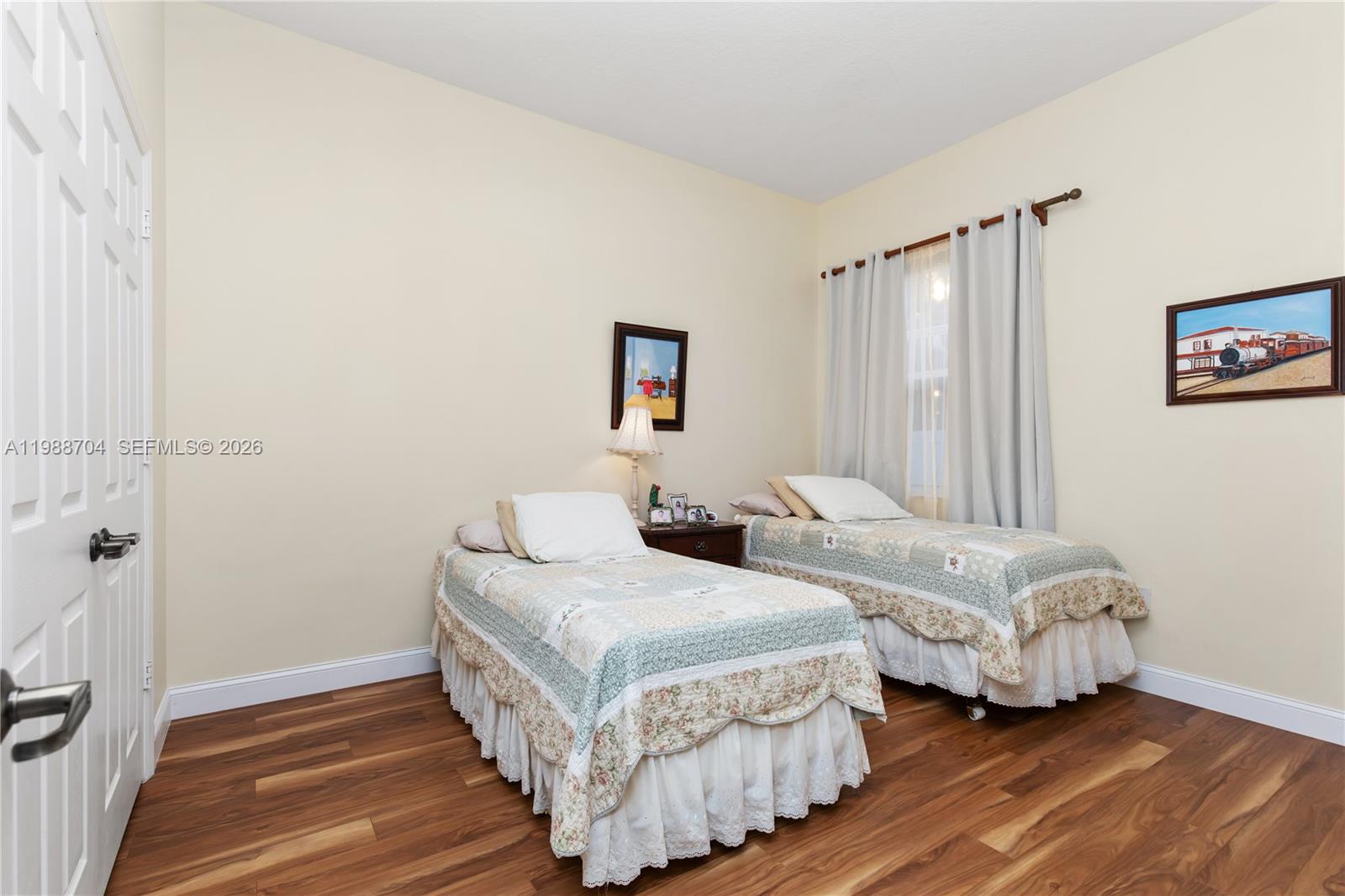 15966 SW 3rd St Pembroke Pines, FL 33027