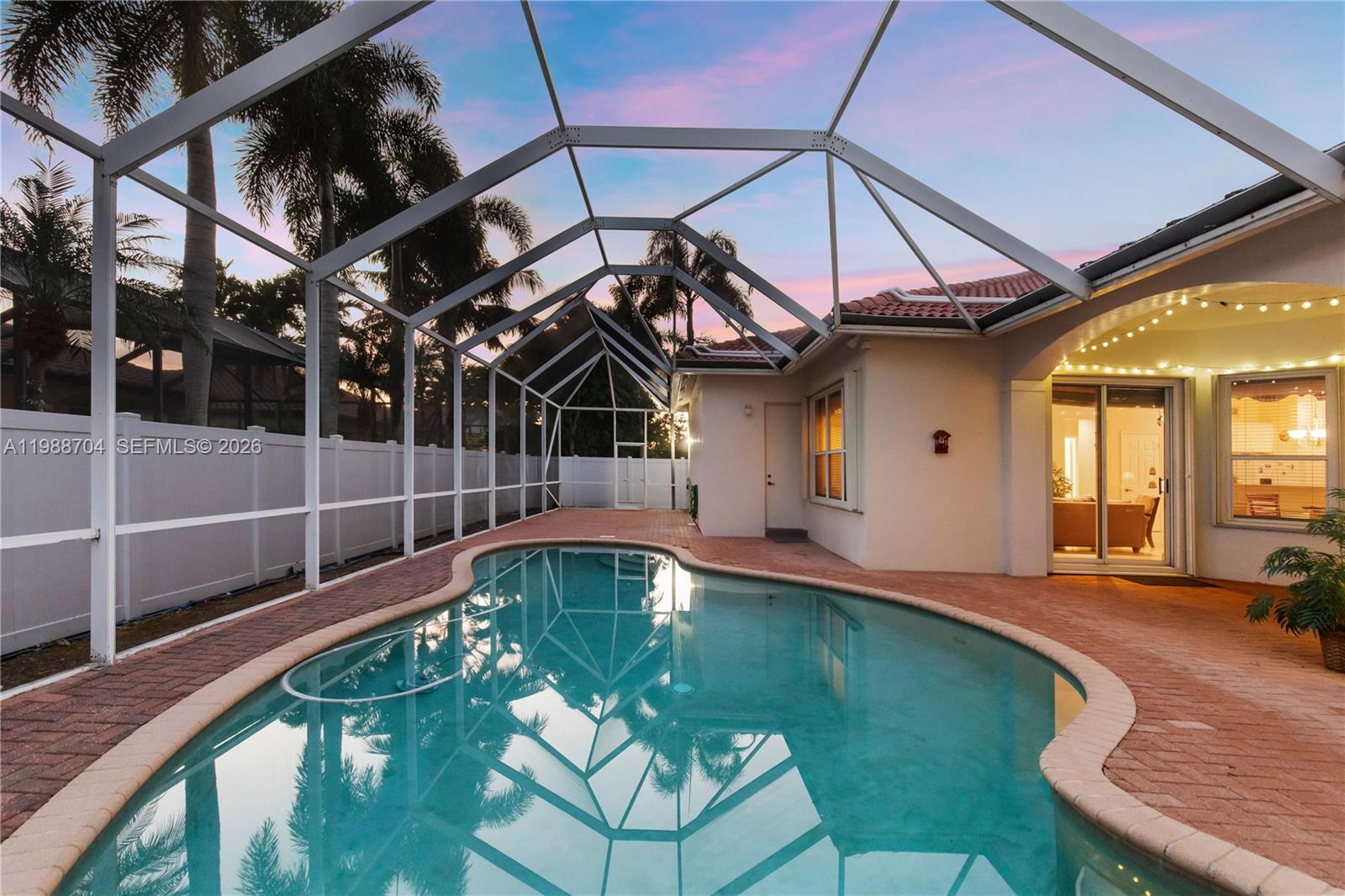 15966 SW 3rd St Pembroke Pines, FL 33027