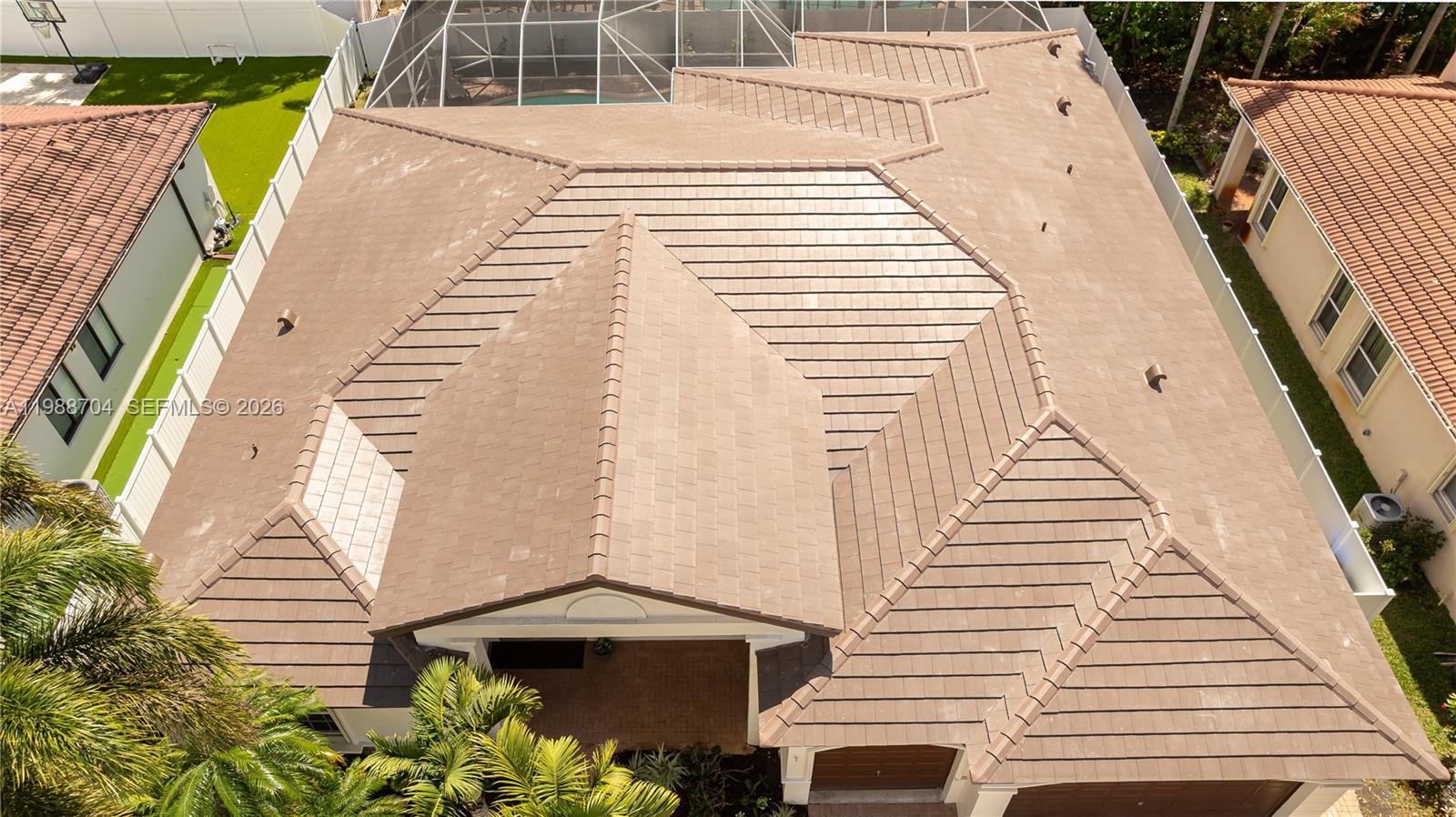 15966 SW 3rd St Pembroke Pines, FL 33027