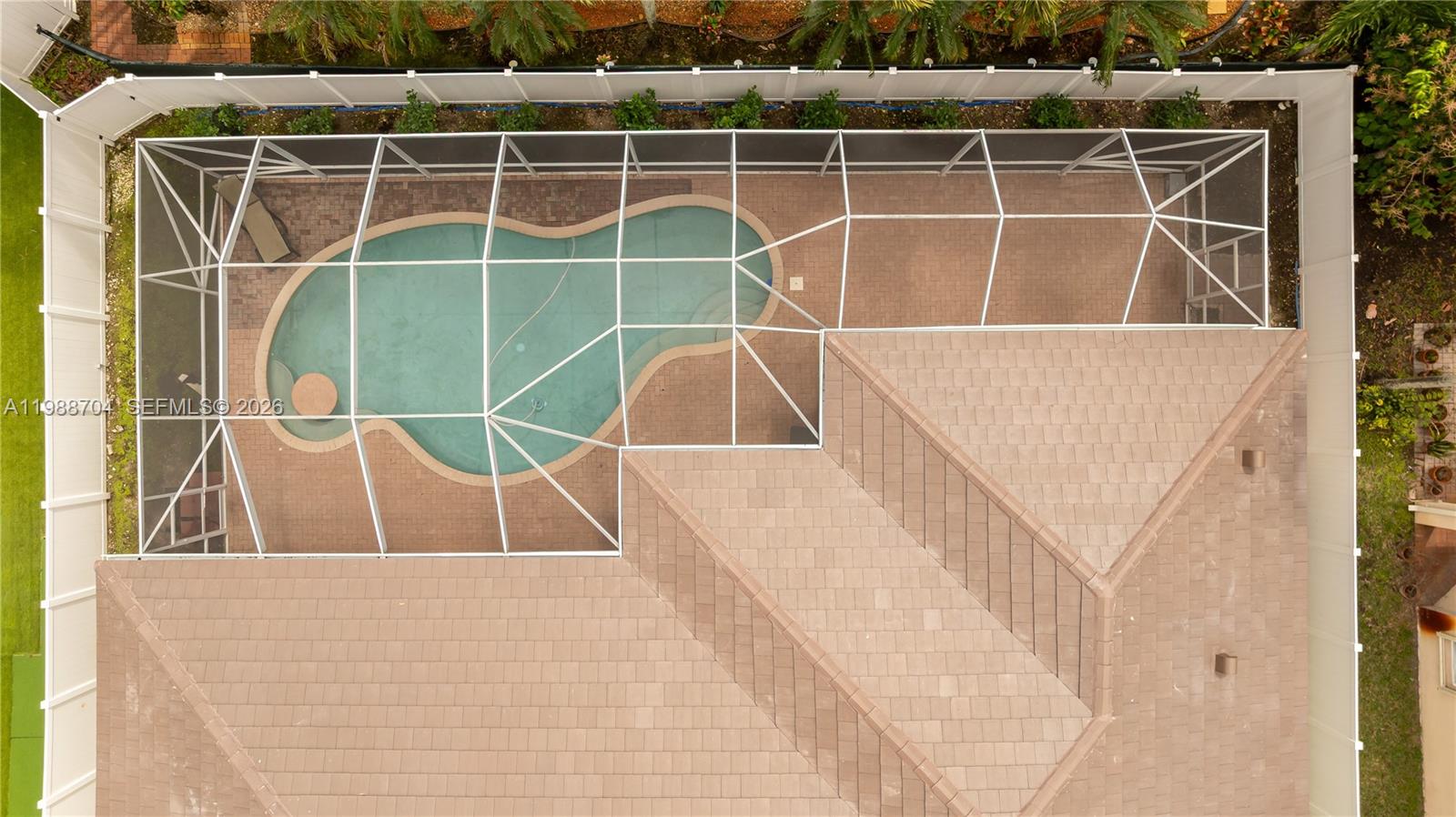 15966 SW 3rd St Pembroke Pines, FL 33027