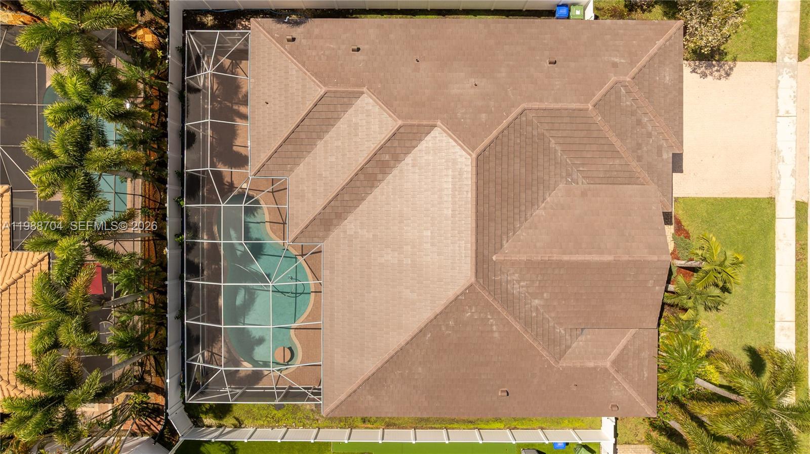 15966 SW 3rd St Pembroke Pines, FL 33027