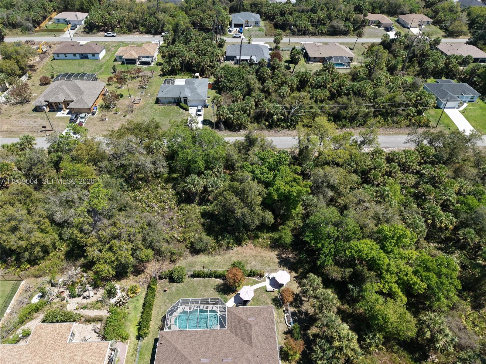 Mcallister Ln North Port, FL 34288