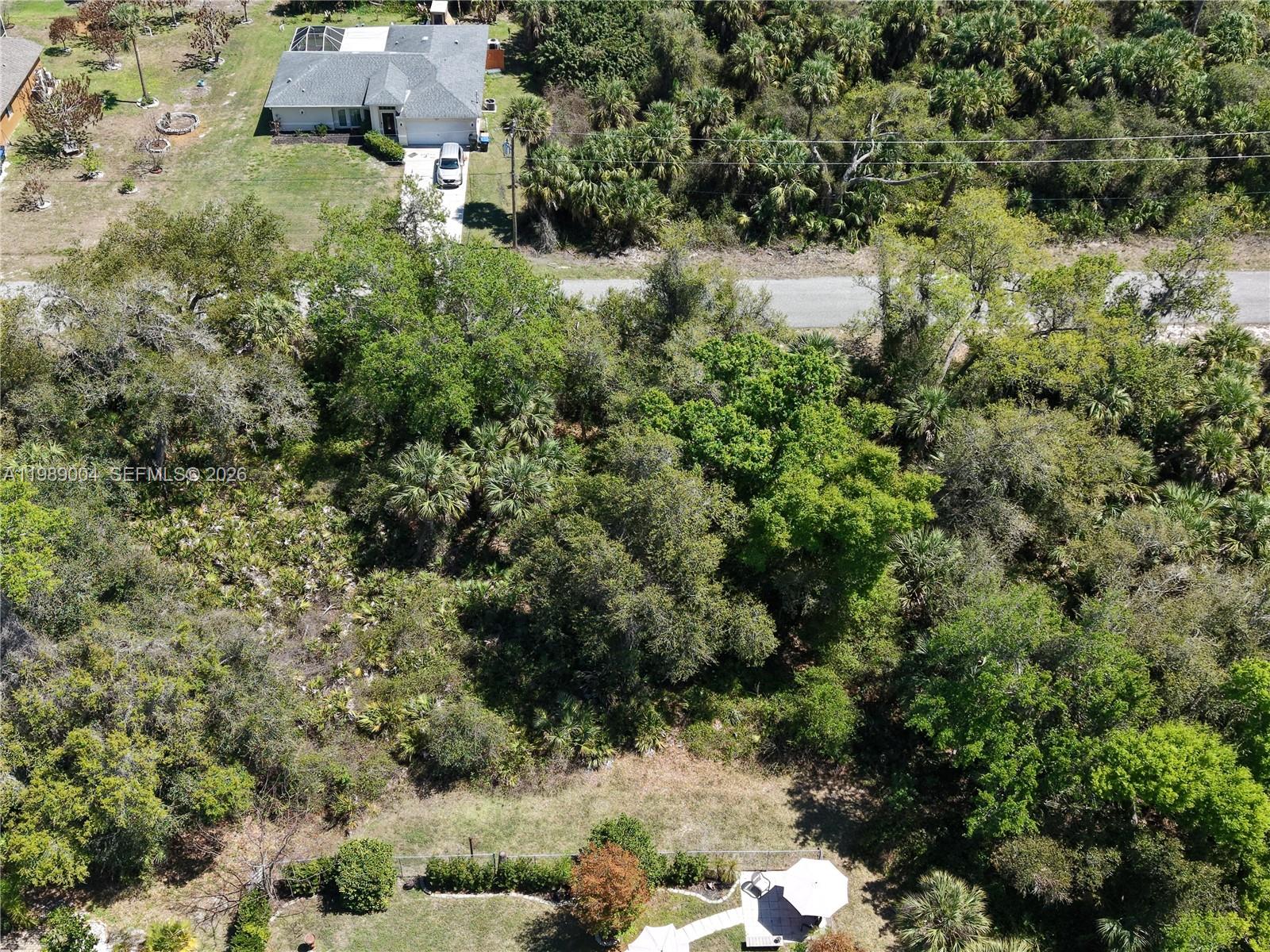 Mcallister Ln North Port, FL 34288