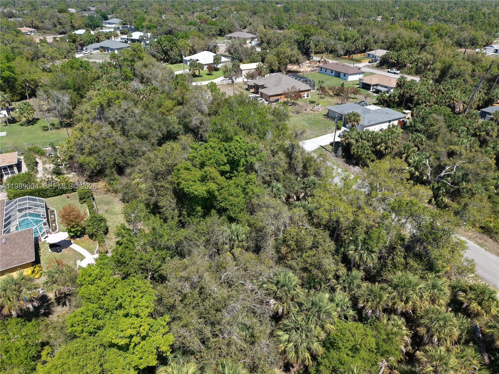 Mcallister Ln North Port, FL 34288