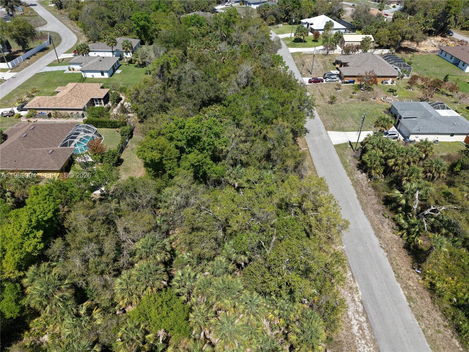 Mcallister Ln North Port, FL 34288