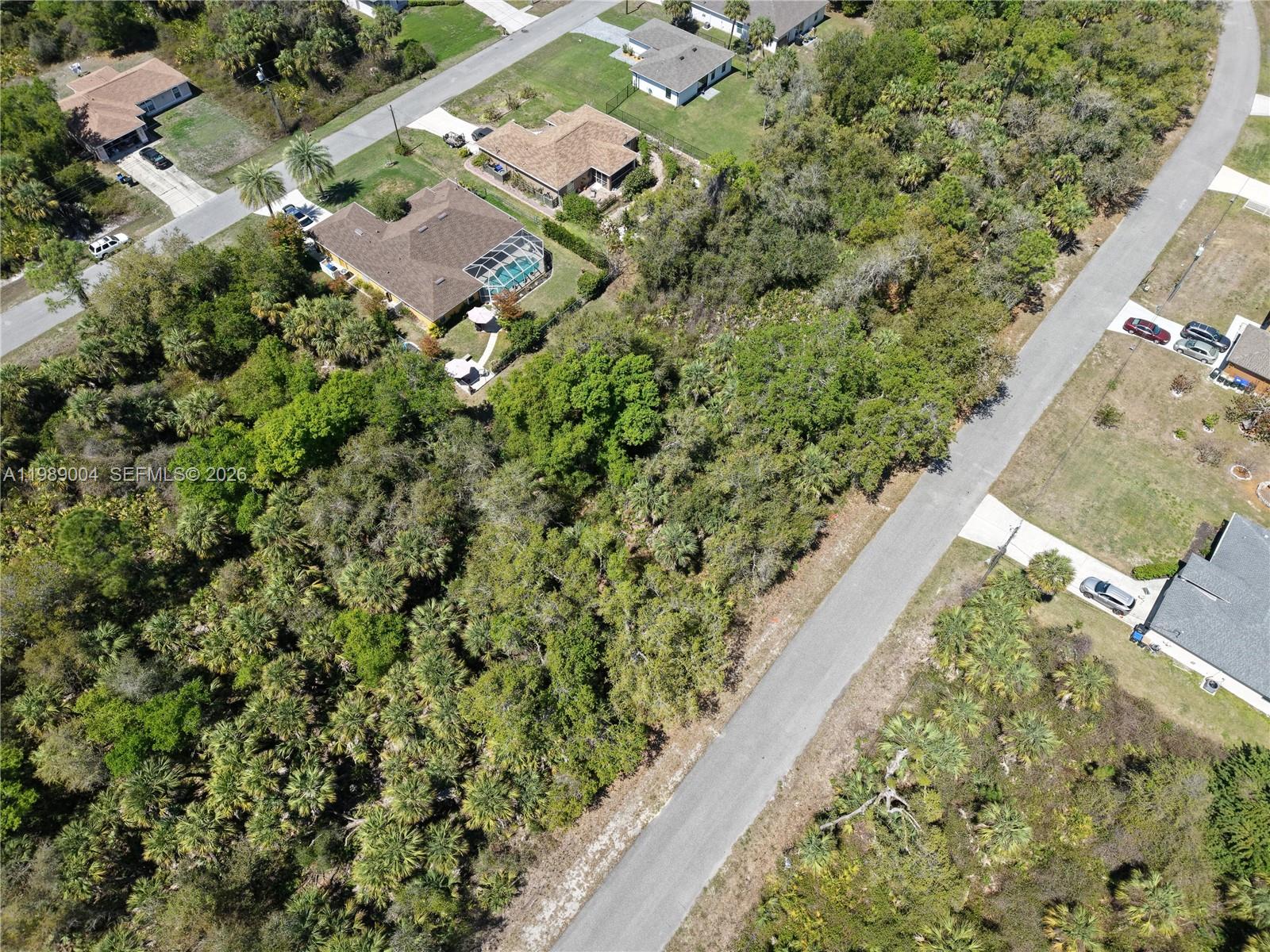 Mcallister Ln North Port, FL 34288