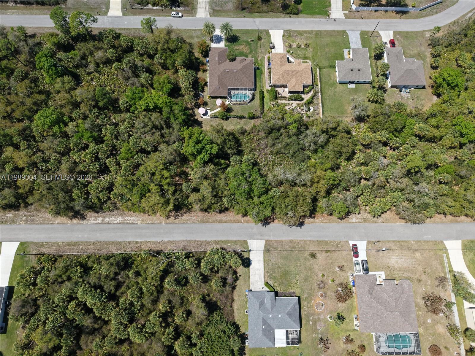 Mcallister Ln North Port, FL 34288