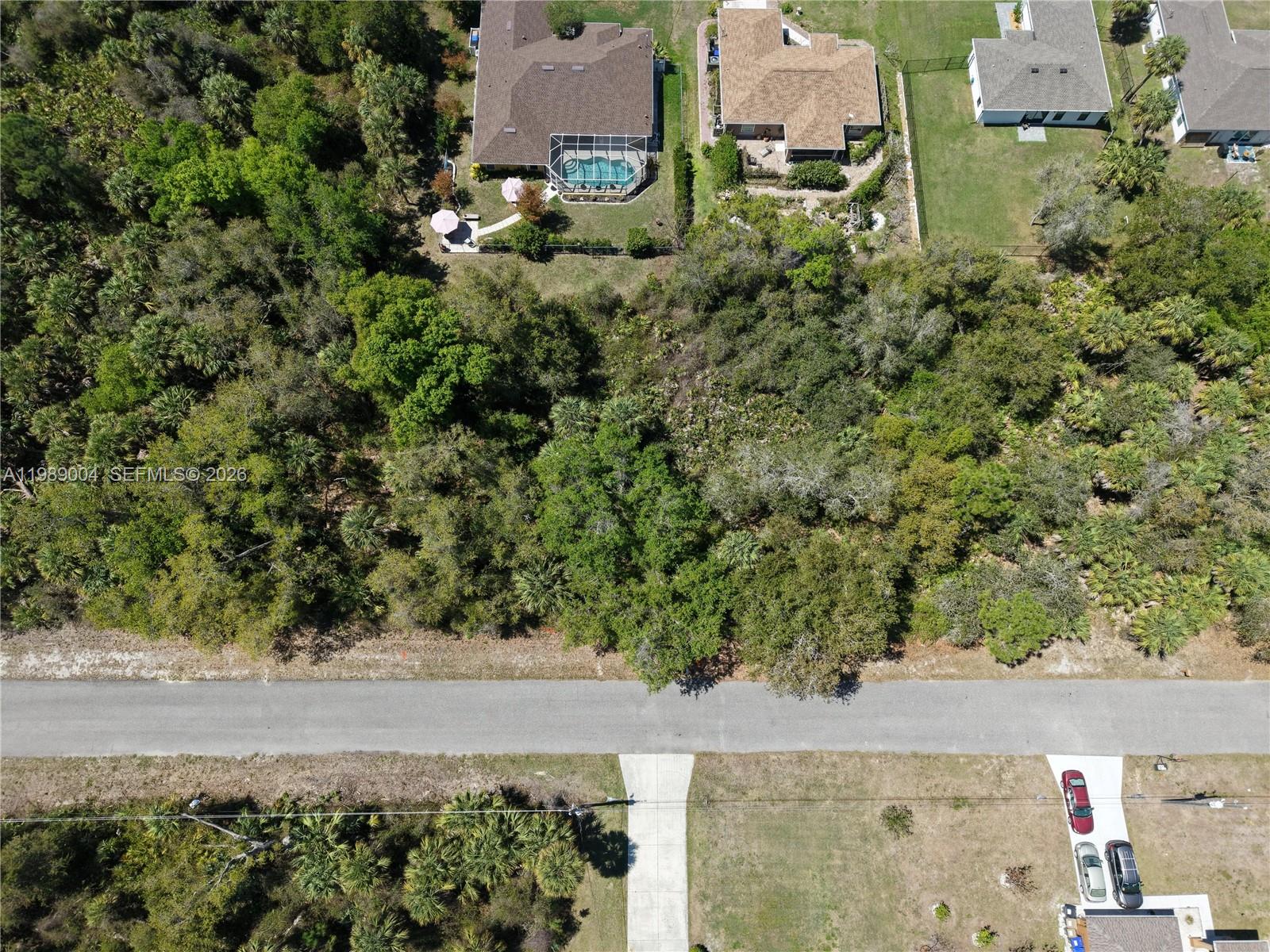 Mcallister Ln North Port, FL 34288