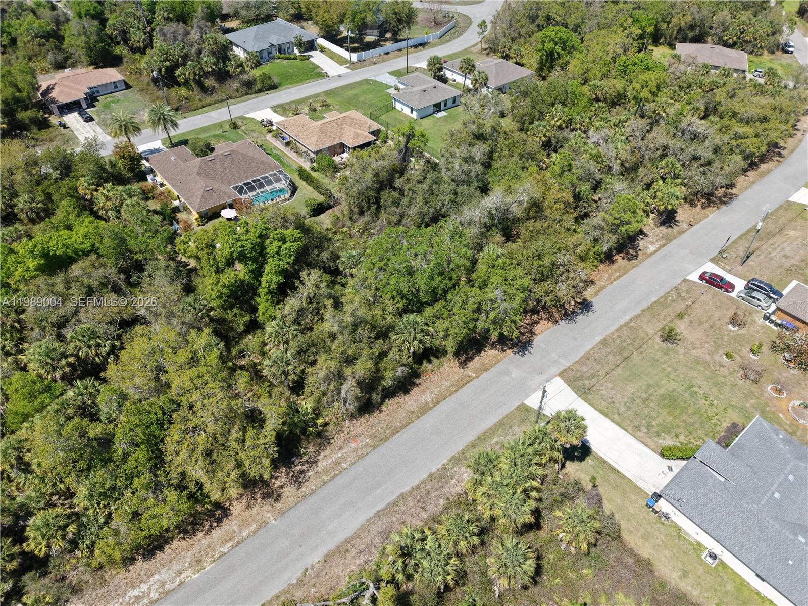 Mcallister Ln North Port, FL 34288