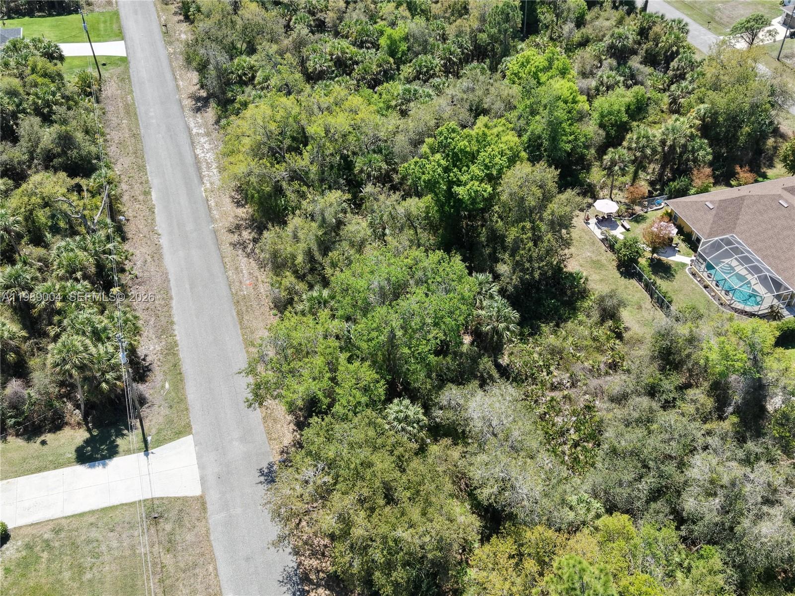 Mcallister Ln North Port, FL 34288