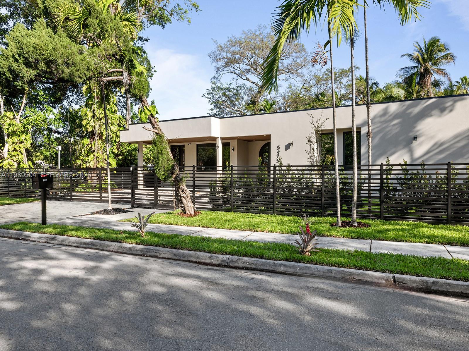 5975 SW 62nd St South Miami, FL 33143