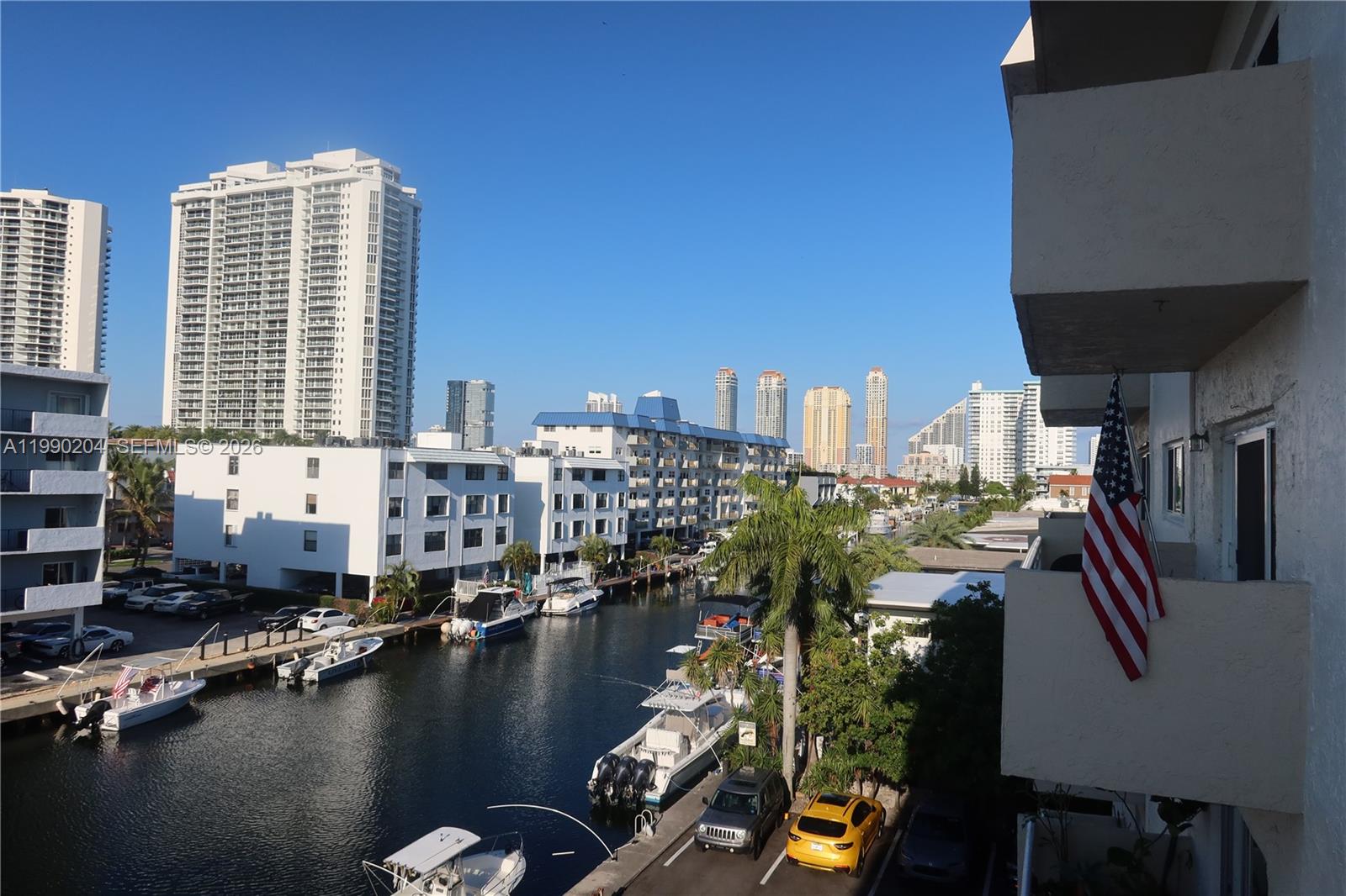 3601 NE 170th St #407 North Miami Beach, FL 33160