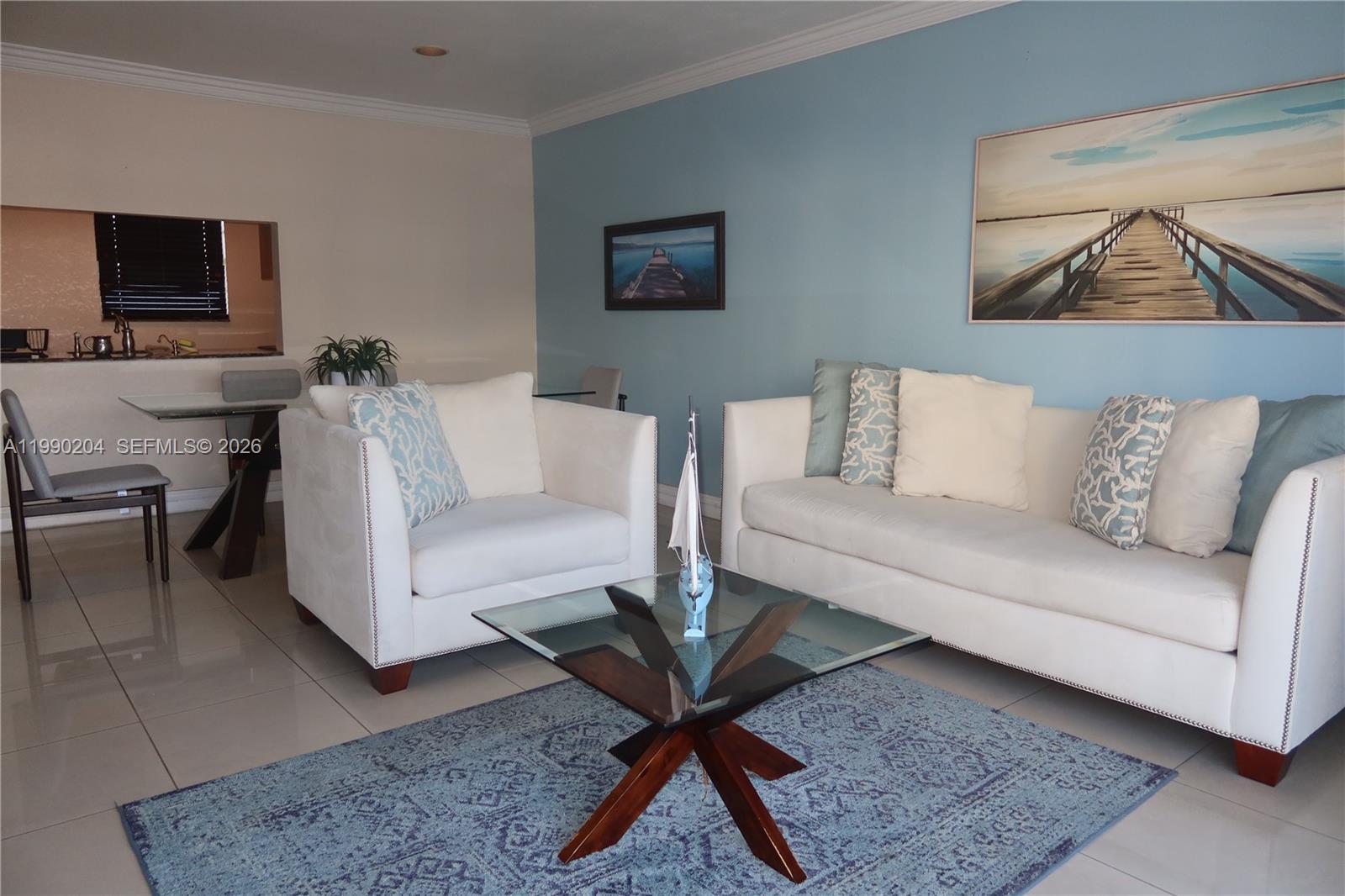 3601 NE 170th St #407 North Miami Beach, FL 33160