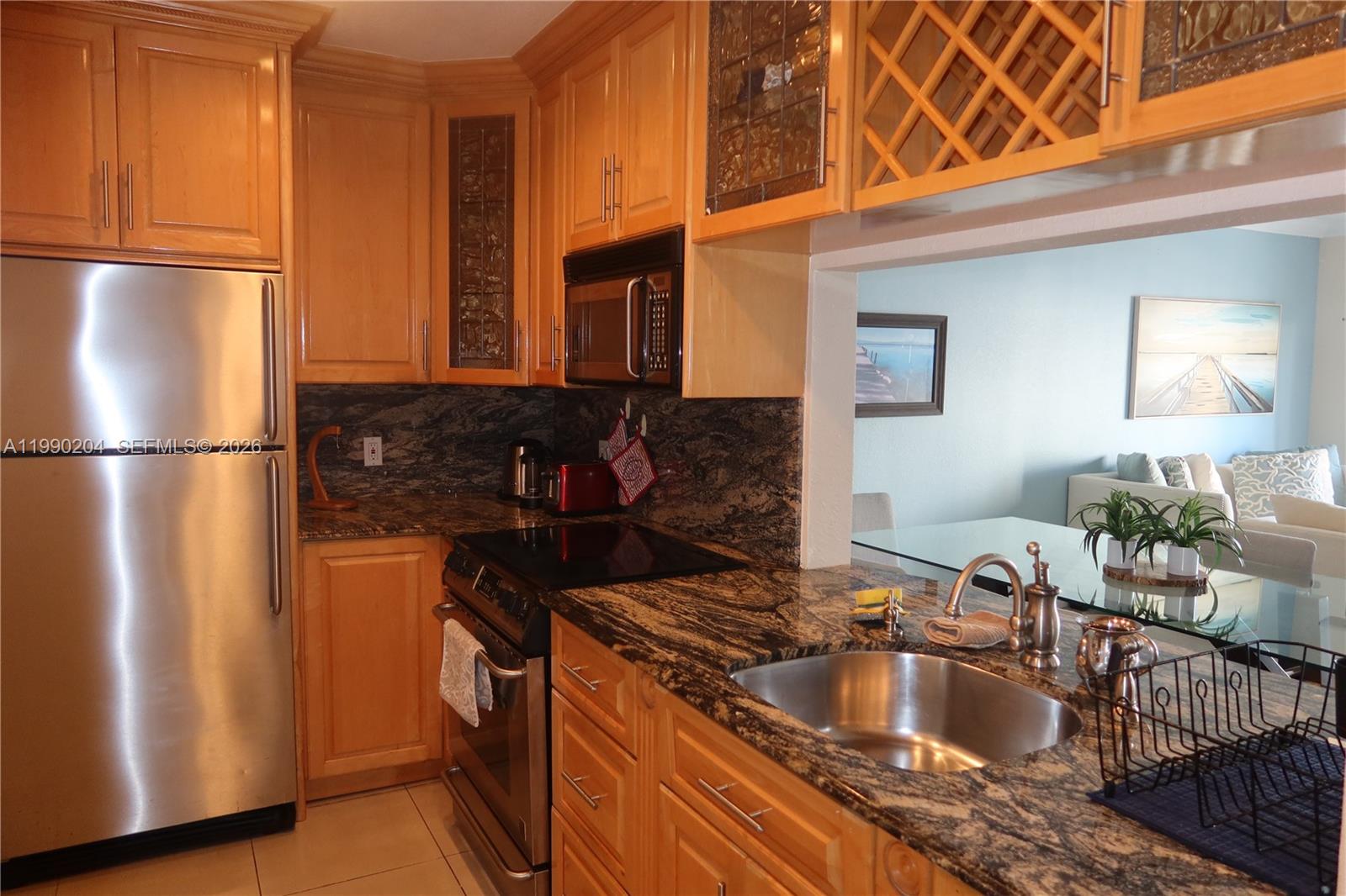 3601 NE 170th St #407 North Miami Beach, FL 33160