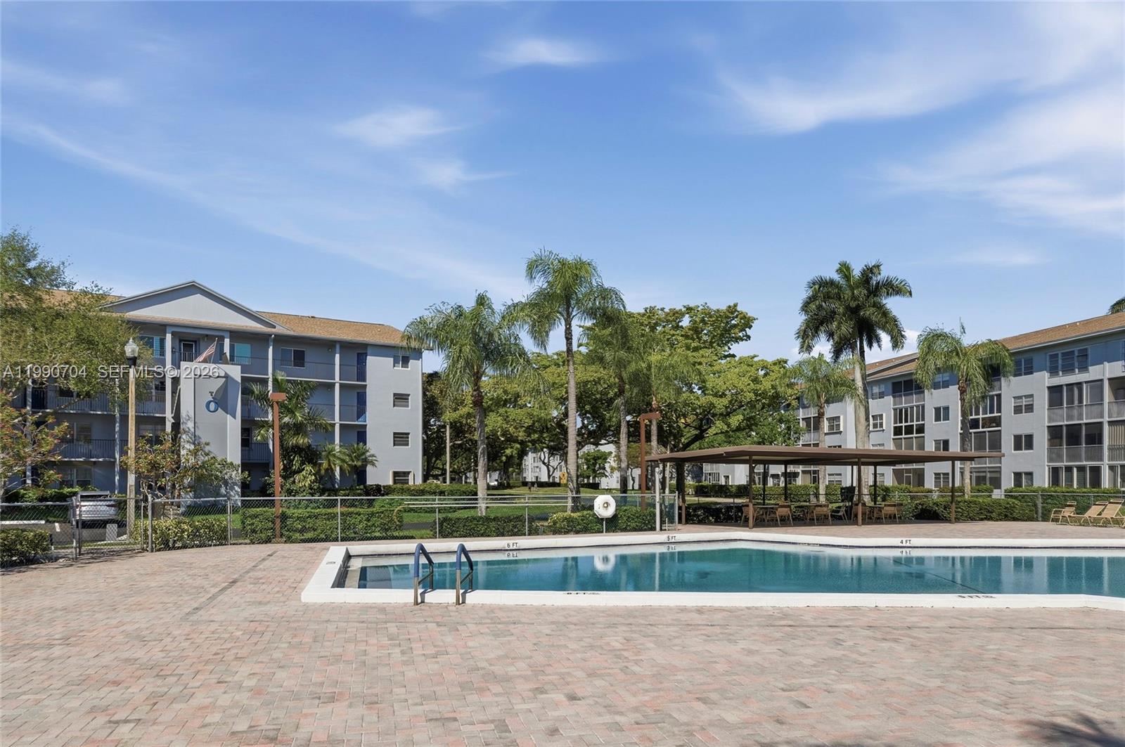 800 SW 125th Way #312O Pembroke Pines, FL 33027