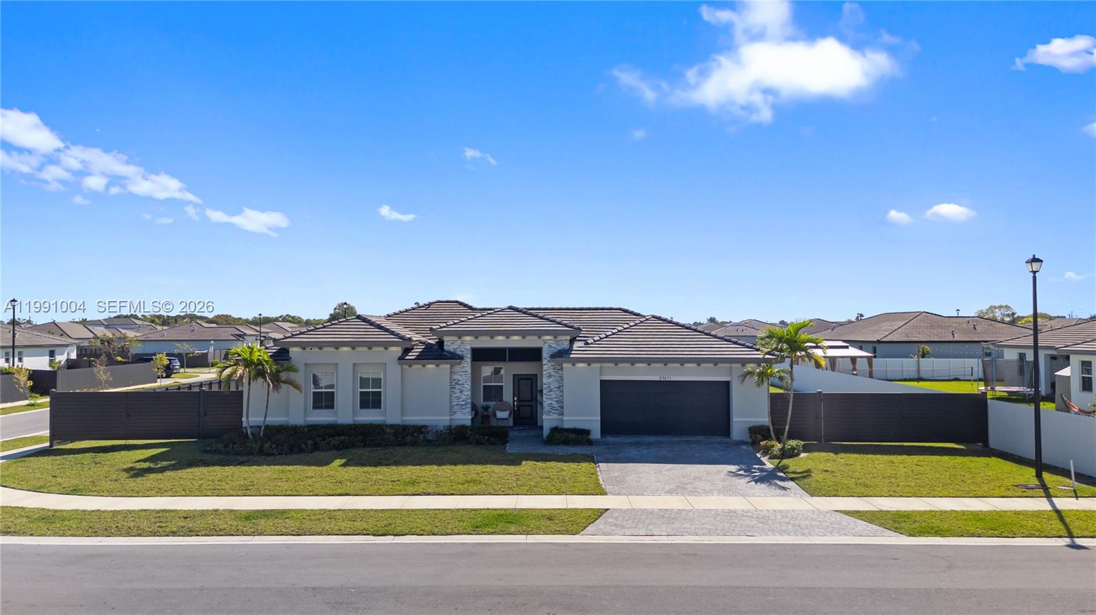 29071 SW 171st Ave Homestead, FL 33030