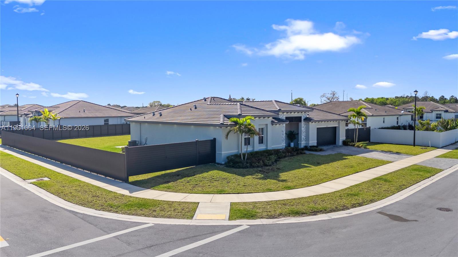 29071 SW 171st Ave Homestead, FL 33030