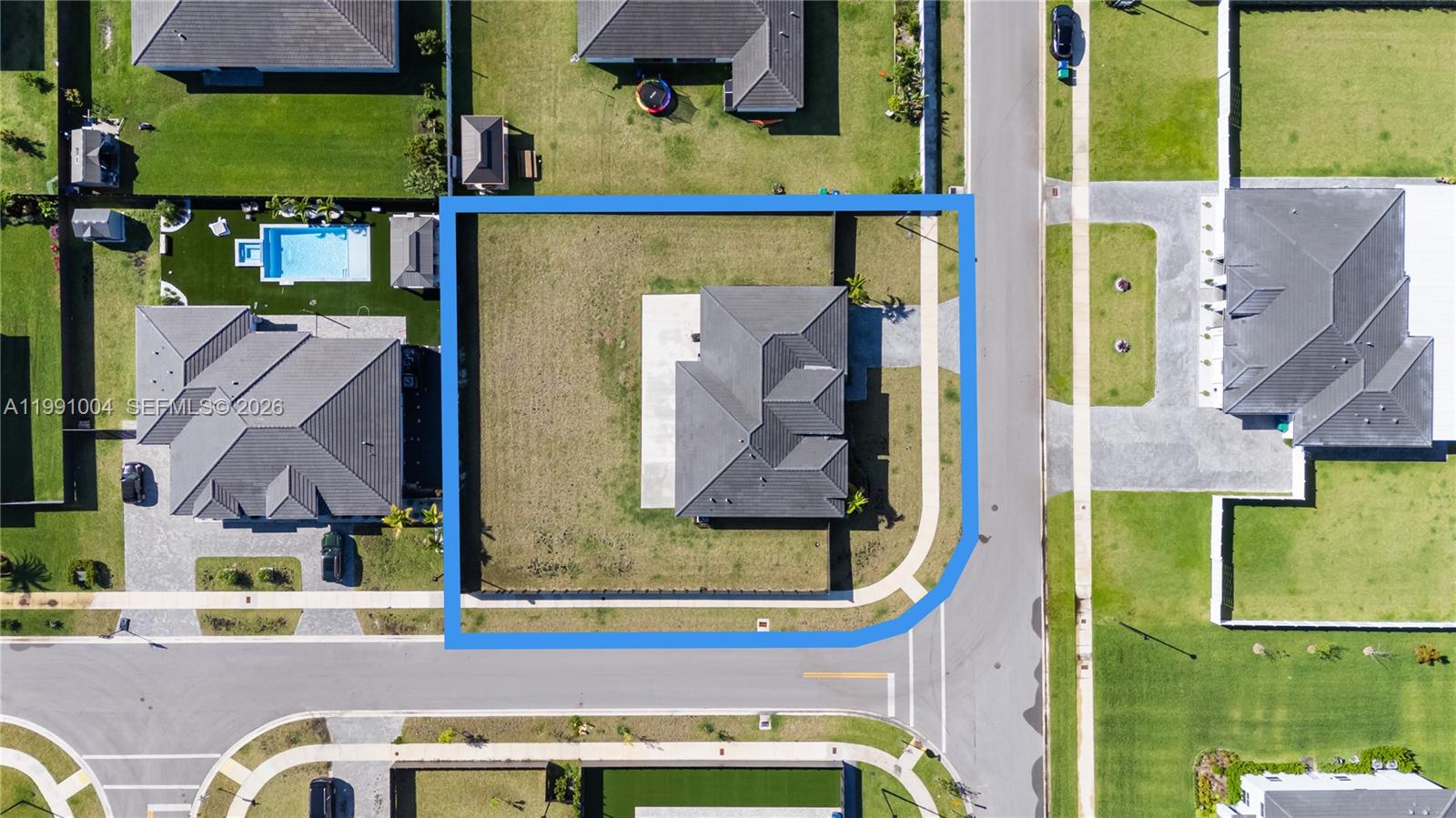 29071 SW 171st Ave Homestead, FL 33030