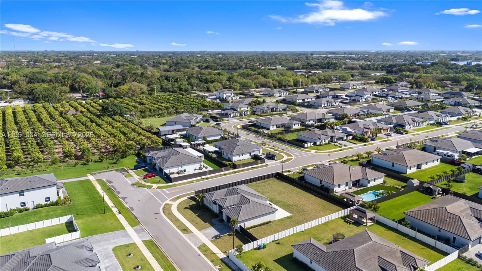 29071 SW 171st Ave Homestead, FL 33030