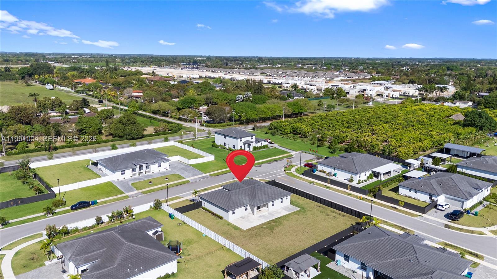 29071 SW 171st Ave Homestead, FL 33030