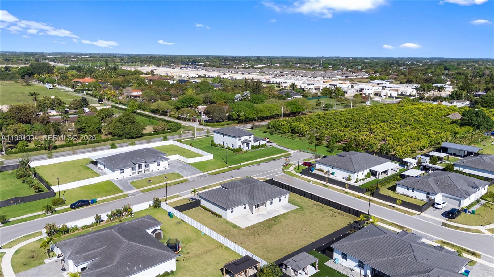 29071 SW 171st Ave Homestead, FL 33030