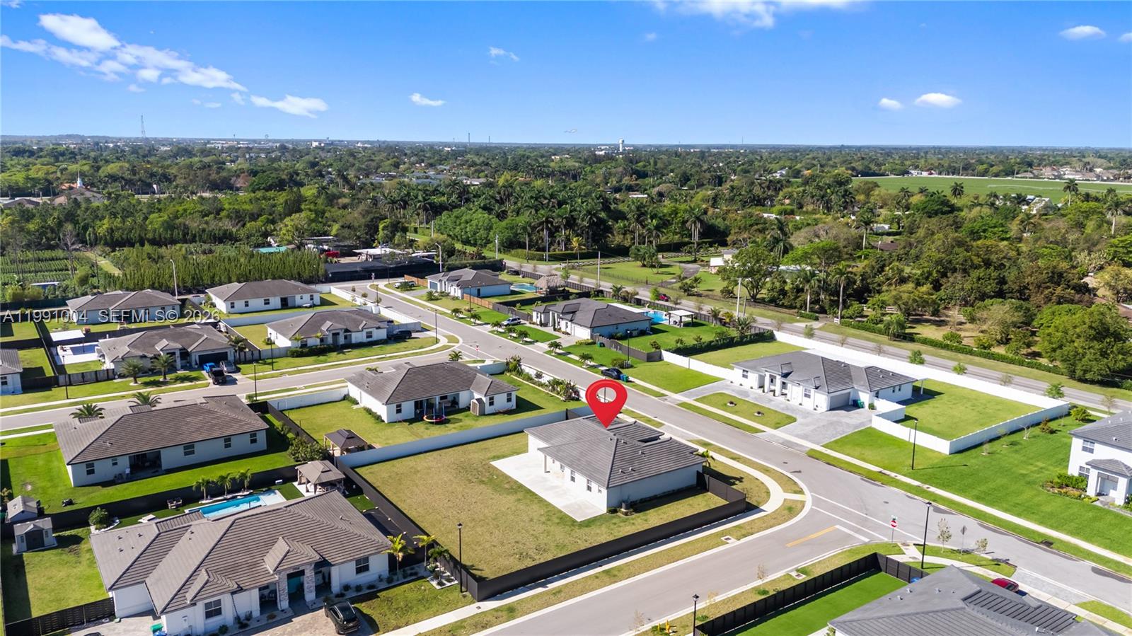 29071 SW 171st Ave Homestead, FL 33030