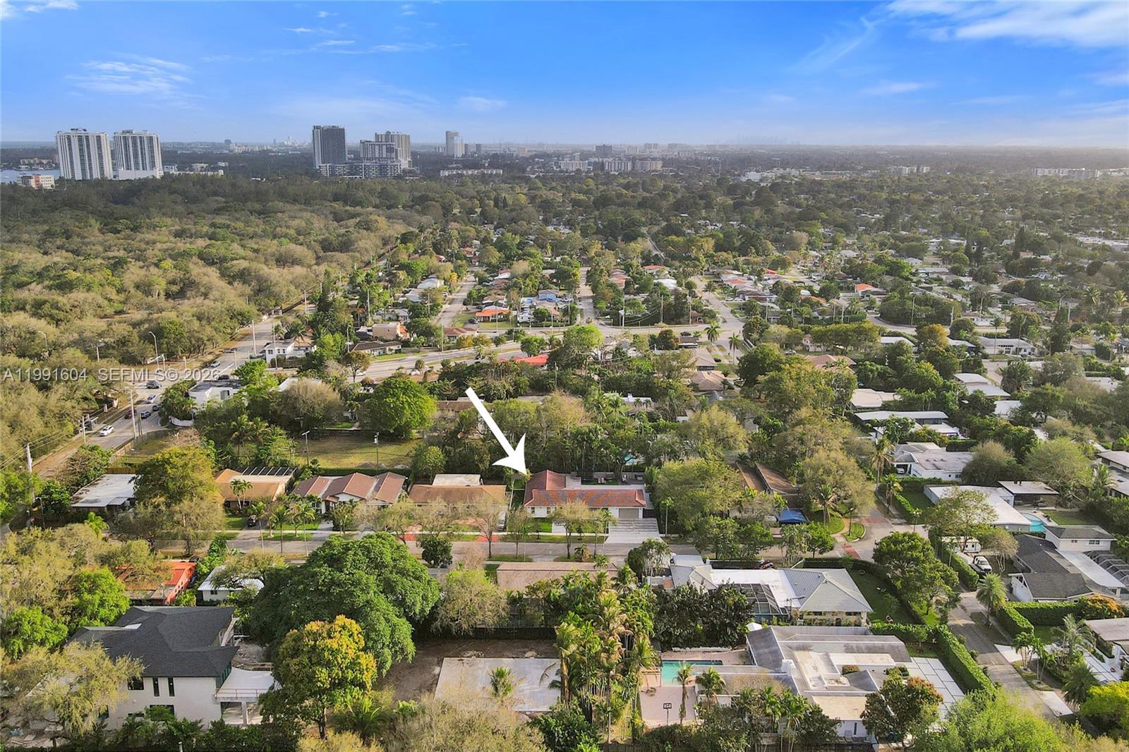 2126 NE 187th St North Miami Beach, FL 33179