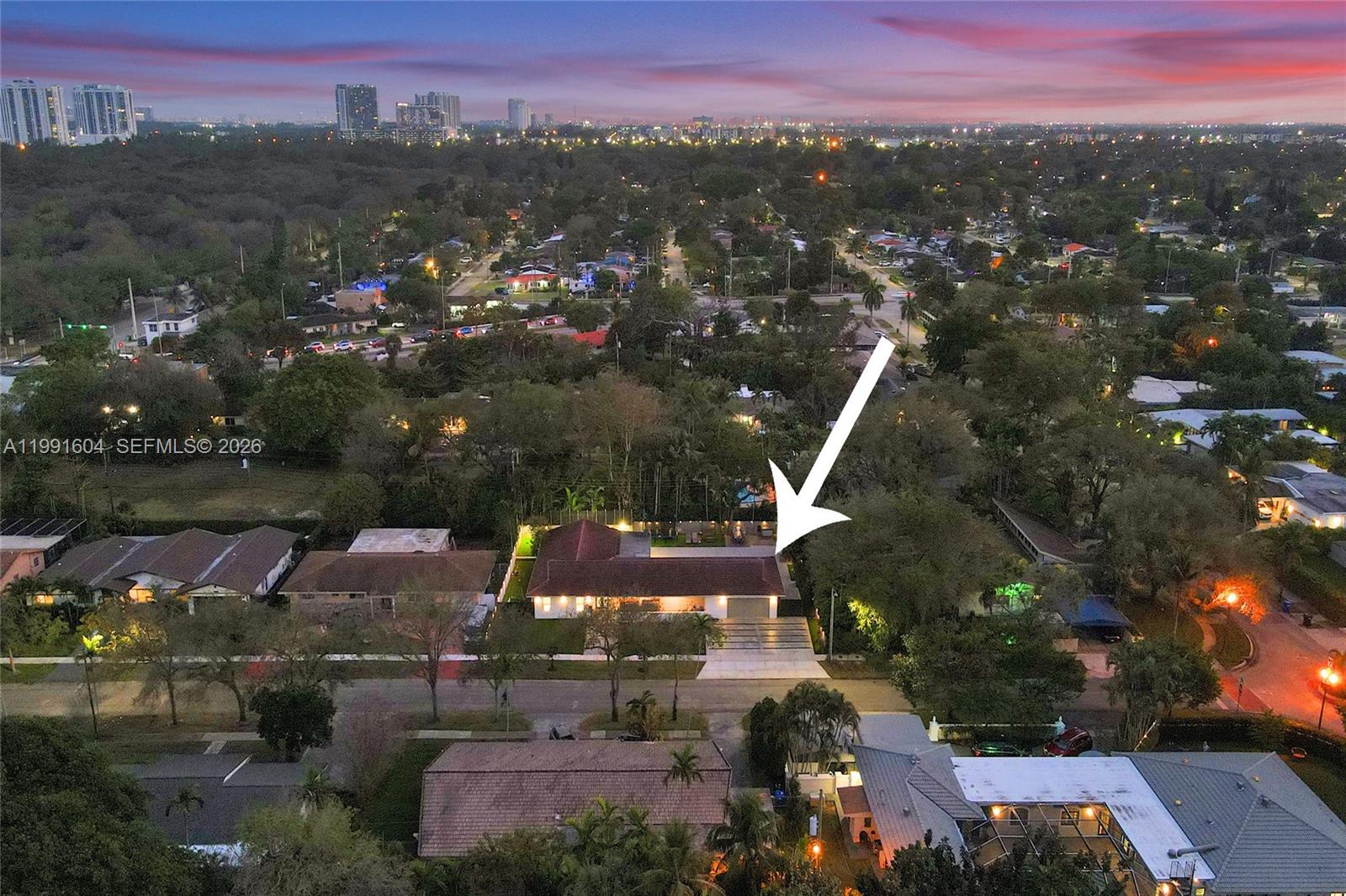 2126 NE 187th St North Miami Beach, FL 33179