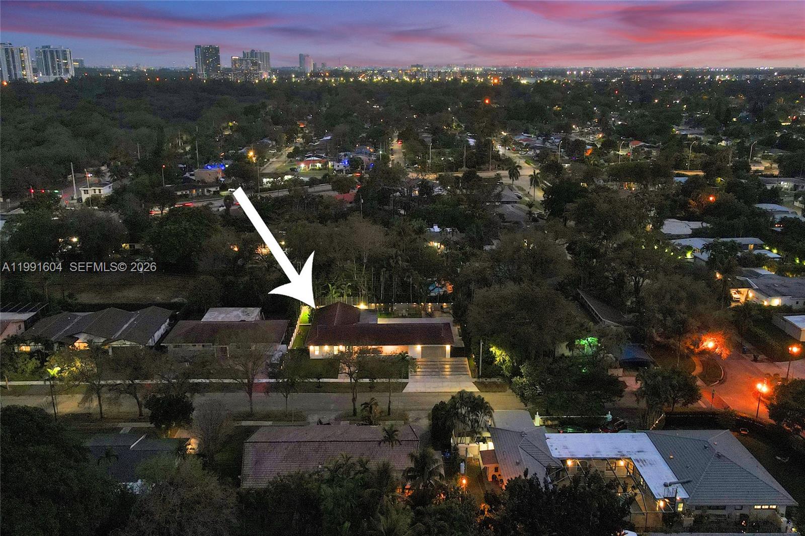2126 NE 187th St North Miami Beach, FL 33179