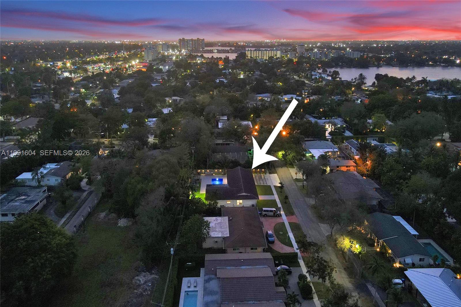 2126 NE 187th St North Miami Beach, FL 33179