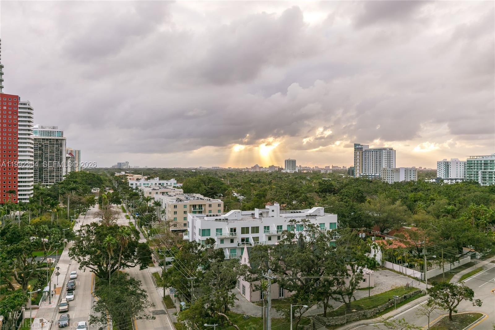 1451 Brickell Ave #905 Miami, FL 33131